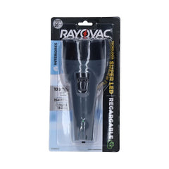 LINTERNA SUPERLEDBIG 100LM RAYOVAC