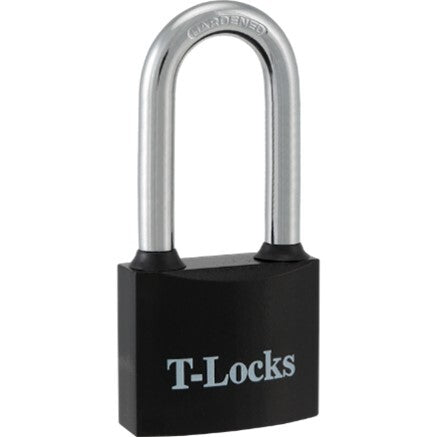 CANDADO T-LOK CUELLO LARGO- LS50L