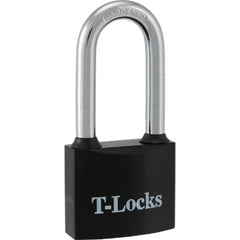 CANDADO T-LOK CUELLO LARGO- LS50L