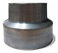 REDUCCION ALUMINIO 6X4 DIRB64 P/DUCTO