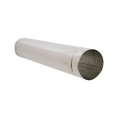 DUCTO ALUMINIO RIGIDO 4X20 8A100400