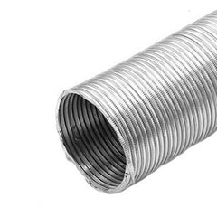 DUCTO ALUMINIO FLEX. 4X20 FD100100