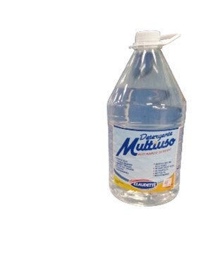 DETERGENTE MULTIUSO CLAUDETT GL