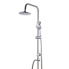 COLUMNA DUCHA SDH-SS1901+ MEZCLADORA 202
