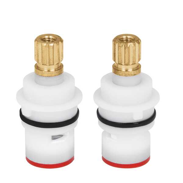 CARTUCHO P/MEZCLADORA PLAST BASIC T49417