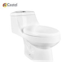 INODORO ZEUS BLANCO CASTEL