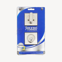 CERROJO CUADRADO TOLEDO V1800-SQR-US32D