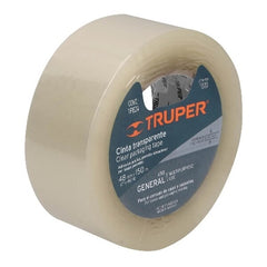 CINTA TRANSPARENTE TRUPER CTR-150 T12557