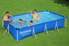 PISCINA BESTWAY 56425 TUBO 13X6X32 S.P