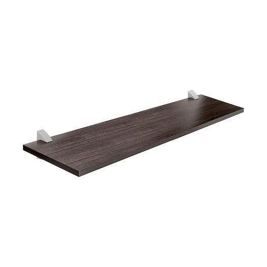 REPISA PRAT-K 30X90 CM 08054.075 TABACO