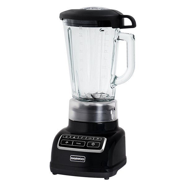LICUADORA MESA 2.3L 650W NEGR DE-TB1487B