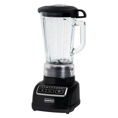 LICUADORA MESA 2.3L 650W NEGR DE-TB1487B