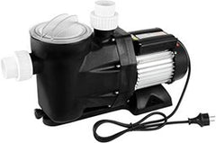 BOMBA P/PISCINA 1.5HP SPP200E 220V EUROH