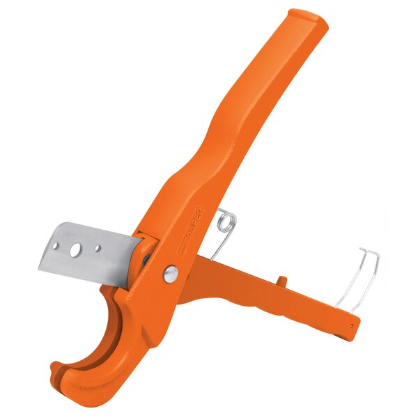 PINZA P/TUBO TRUPER 3/4 12857 COT-PPR