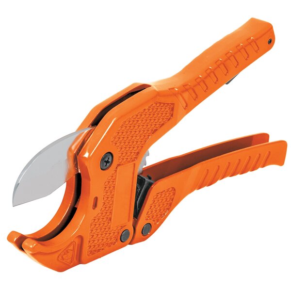 PINZA CORTA TUBO TRUPER 1 5/8  12860
