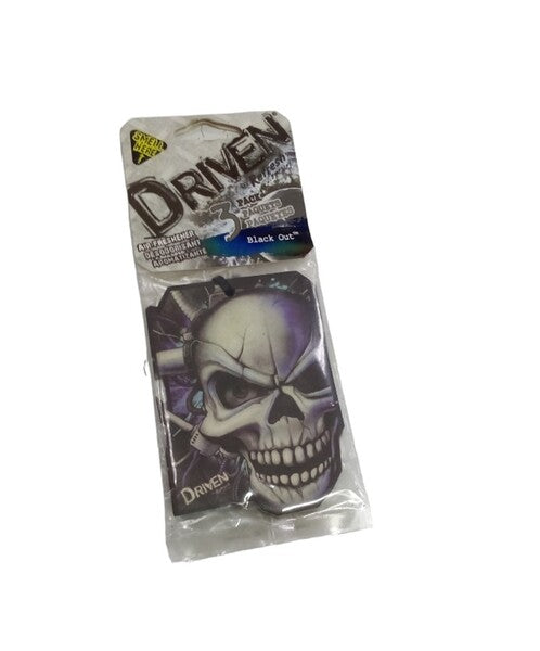 AMBIENTADOR  STICKER INNER BLACK 75107Z