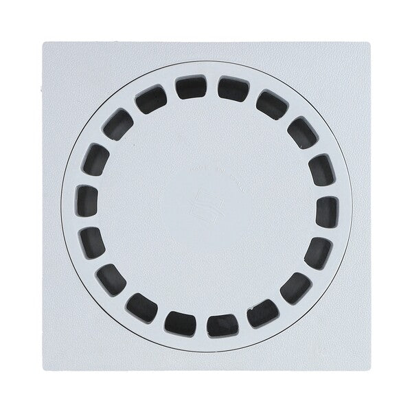 DESAGUE PLASTICO P/PISO 25X25 GR CHV25