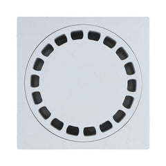 DESAGUE PLASTICO P/PISO 25X25 GR CHV25