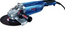 PULIDORA BOSCH 9 2200W GWS 22-230
