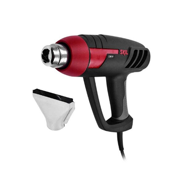 PISTOLA CALOR SKIL 1200W F0128003AF C/M