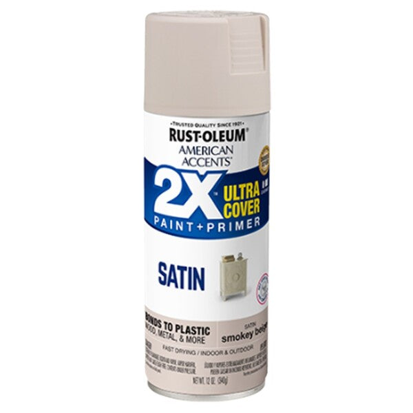 SPRAY ULTRAC 2X SATI EXPRE.12 OZ.6116118