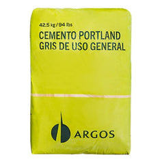 CEMENTO GRIS ARGOS 94 LBS.