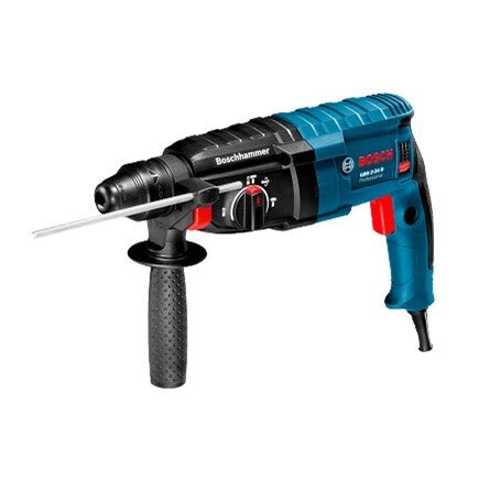 ROTOMARTILLO BOSCH 800W SDS GBH224D