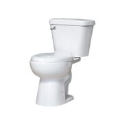 INODORO ELON ALTO135 C/TAPA BLCO 02570