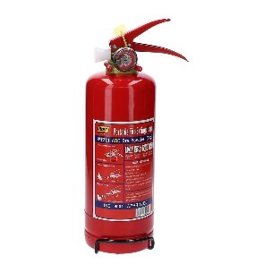 EXTINTOR ABC 2K 4.4 LBS  LF-7503