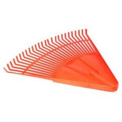 RASTRILLO PLASTIC P/JARDIN 26D 77855/861
