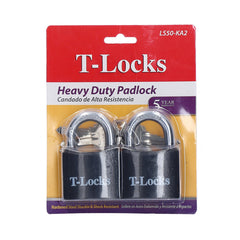 CANDADO T-LOCK LS50 KA2