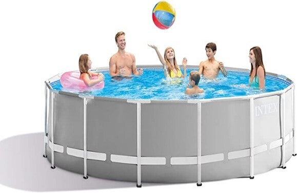 PISCINA ARMABLE PRISMA 15X48 26725