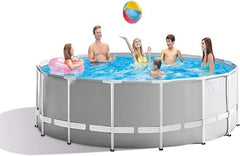 PISCINA ARMABLE PRISMA 15X48 26725