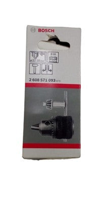 MANDRIL BOSCH 1/2 2608571091