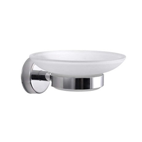 JABONERA DE BANO PARED S/S ONS-70078