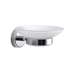 JABONERA DE BANO PARED S/S ONS-70078