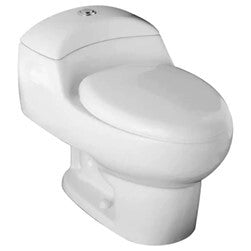 INODORO ONE PIECE BLCO AQUAMAX A32