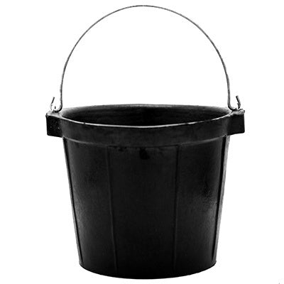 CUBO DE GOMA 8 P/ALBANIL