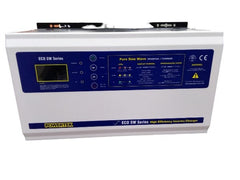 INVERSOR POWER 24V SENOI 2.5KW ECOSW2524