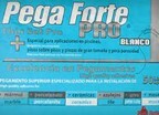 PEGA FORTE SUPER PRO BLC P/CERA 50LBS.