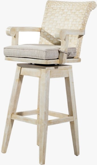TABURETE O SILLA ALTA T-2008