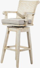 TABURETE O SILLA ALTA T-2008