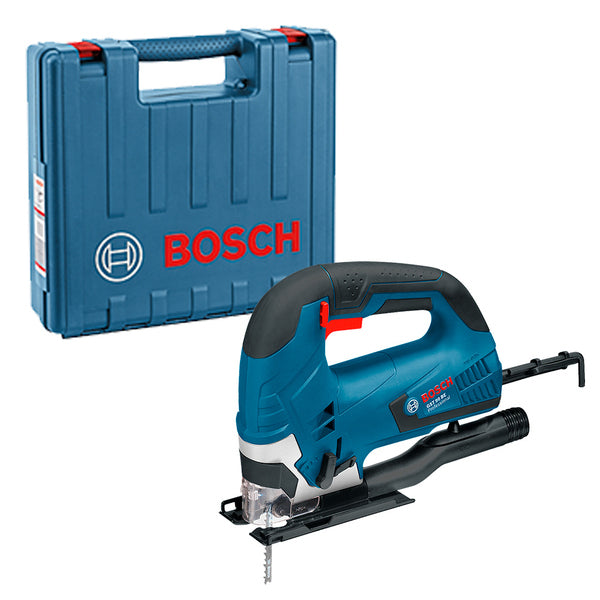 SIERRA CALADORA BOSCH 650W GST90BE