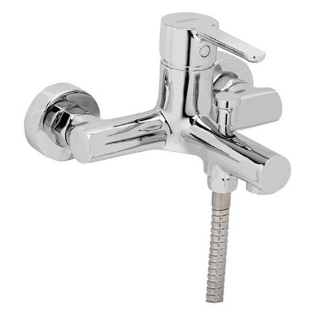 MONOMANDO P/DUCHA K8 GENEBRE 60100284566