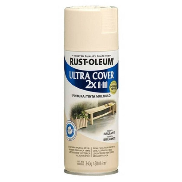 SPRAY RU/OLEUM ALMENDRA 2X 6116101