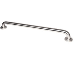 BARRA D/SEG BANO 36 METAL SAT T-1336-