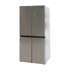 NEVERA 4 PUERTAS NEDOCA NN-MINV419S