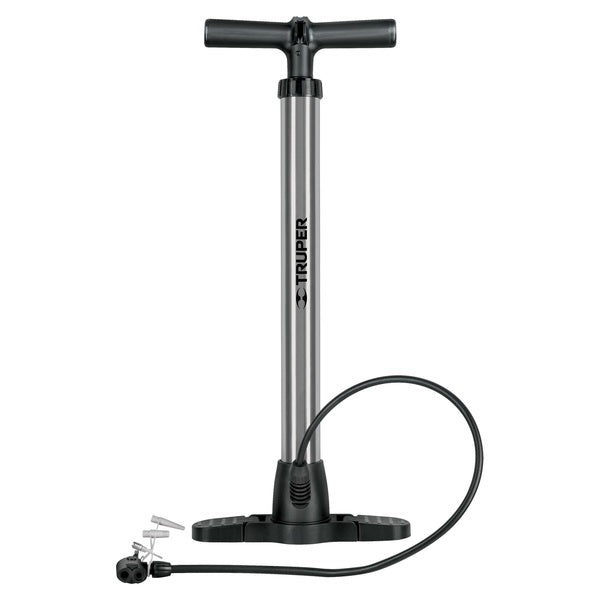 BOMBA DE AIRE TRUPER100 PSI 14863 BOM-TR