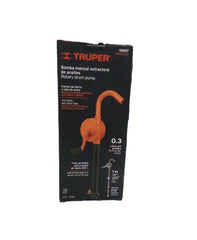 BOMBA PARA COMBUSTIBLE TRUPER 10067