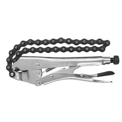 ALICATE PRESION DE CADENA TRUPER 17438